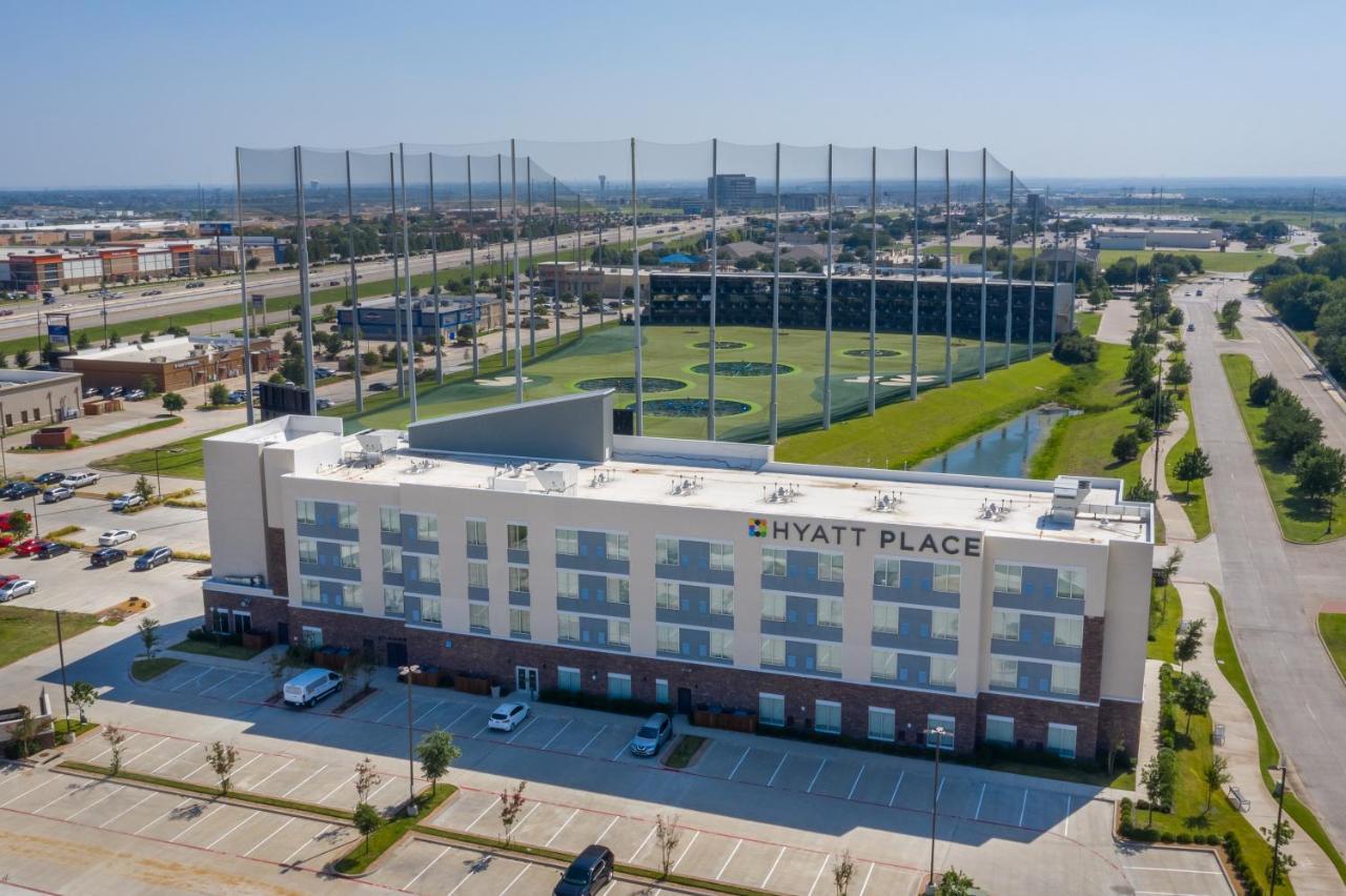 Hyatt Place Dallas/the Colony