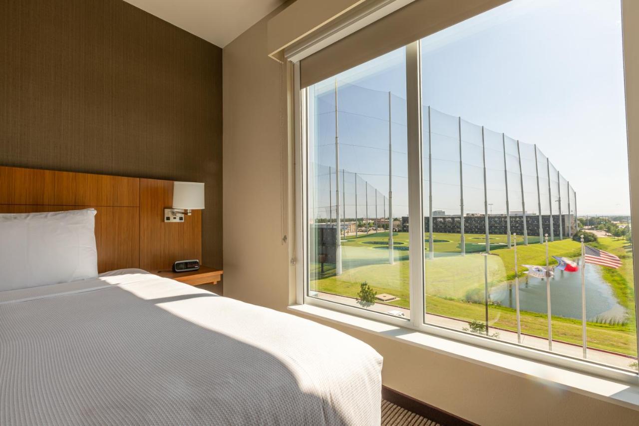 Hyatt Place Dallas/the Colony