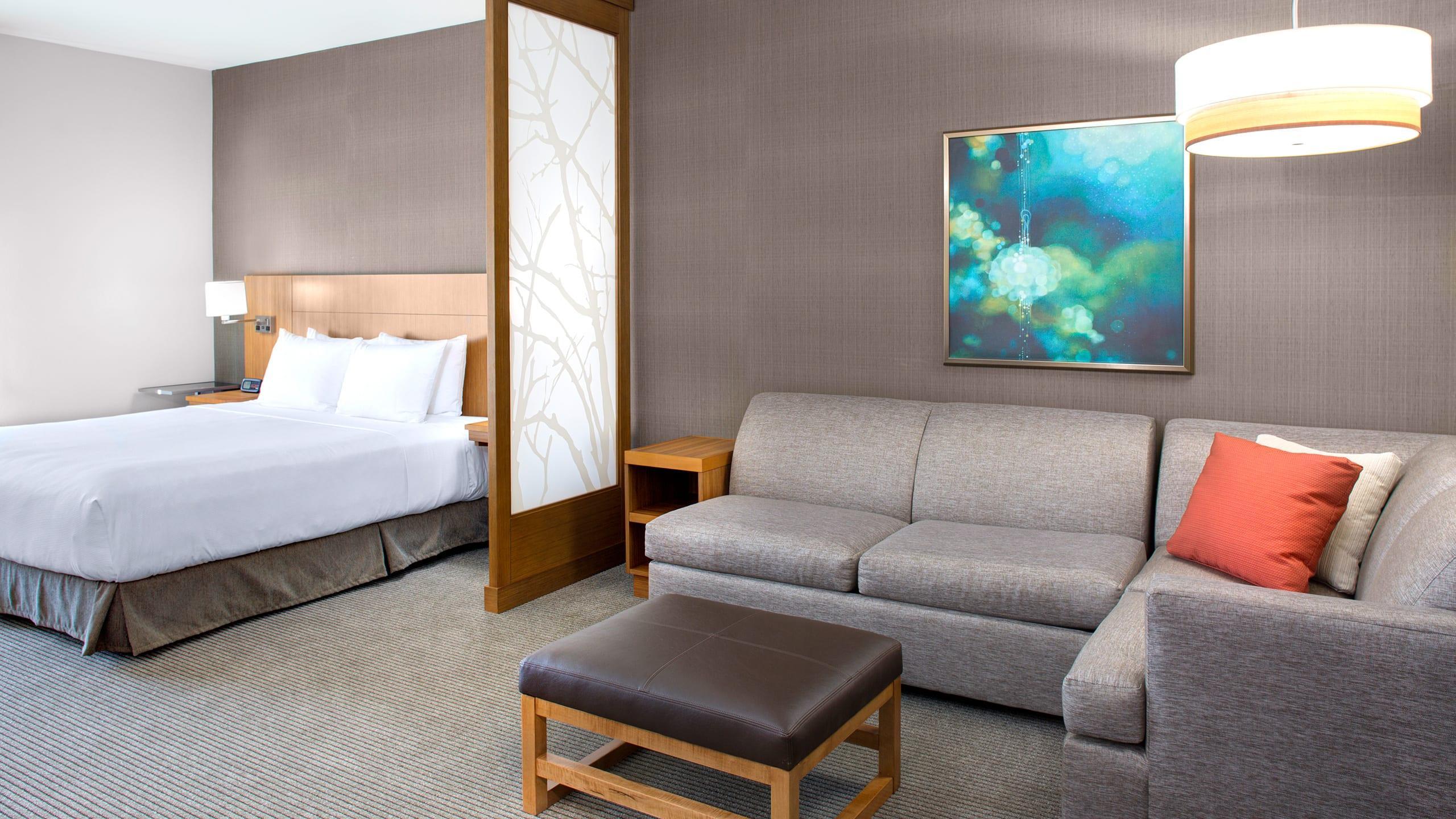 Hotel Hyatt Place Dallas/the Colony The Colony