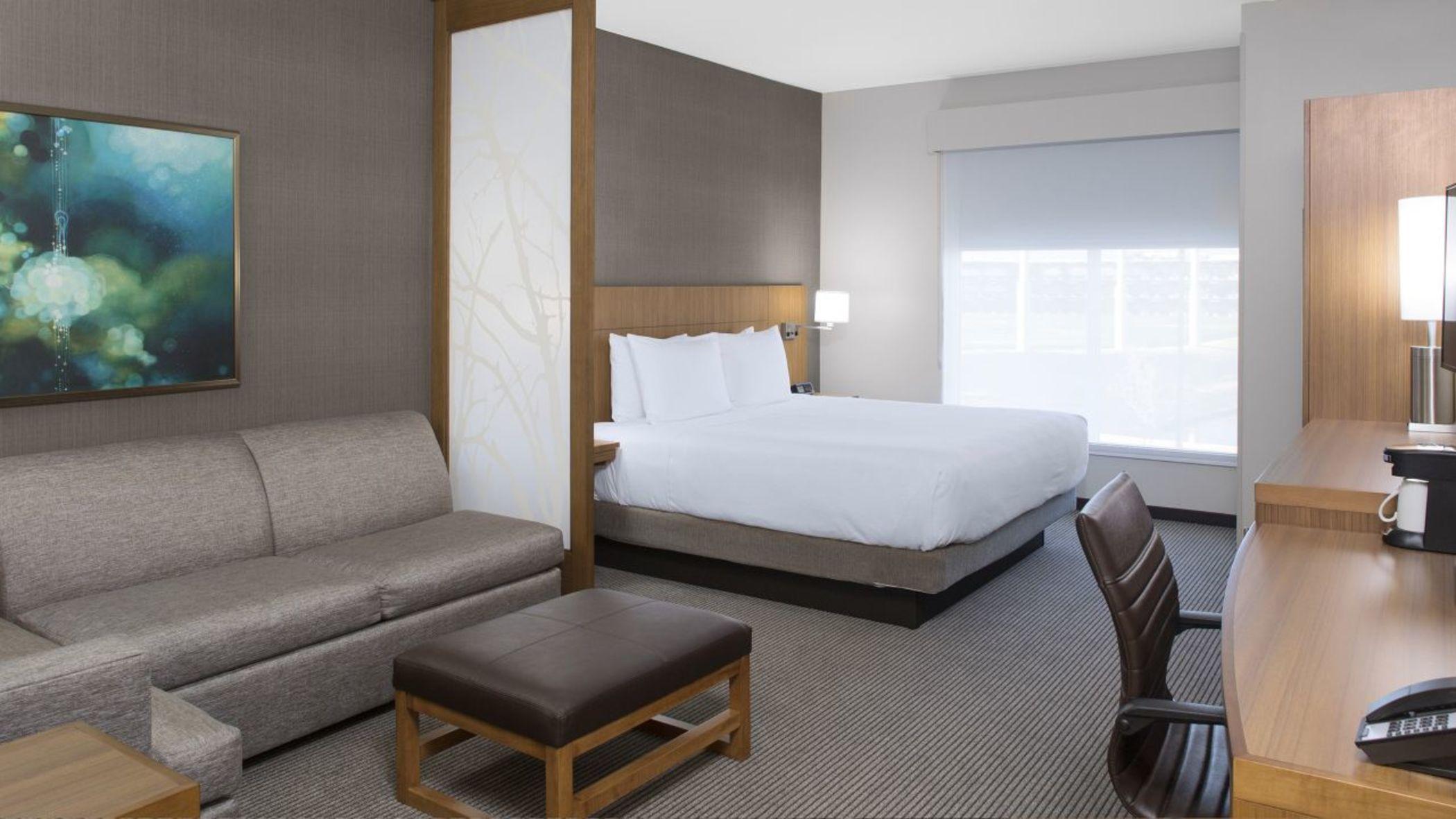 Hyatt Place Dallas/the Colony Hotel The Colony
