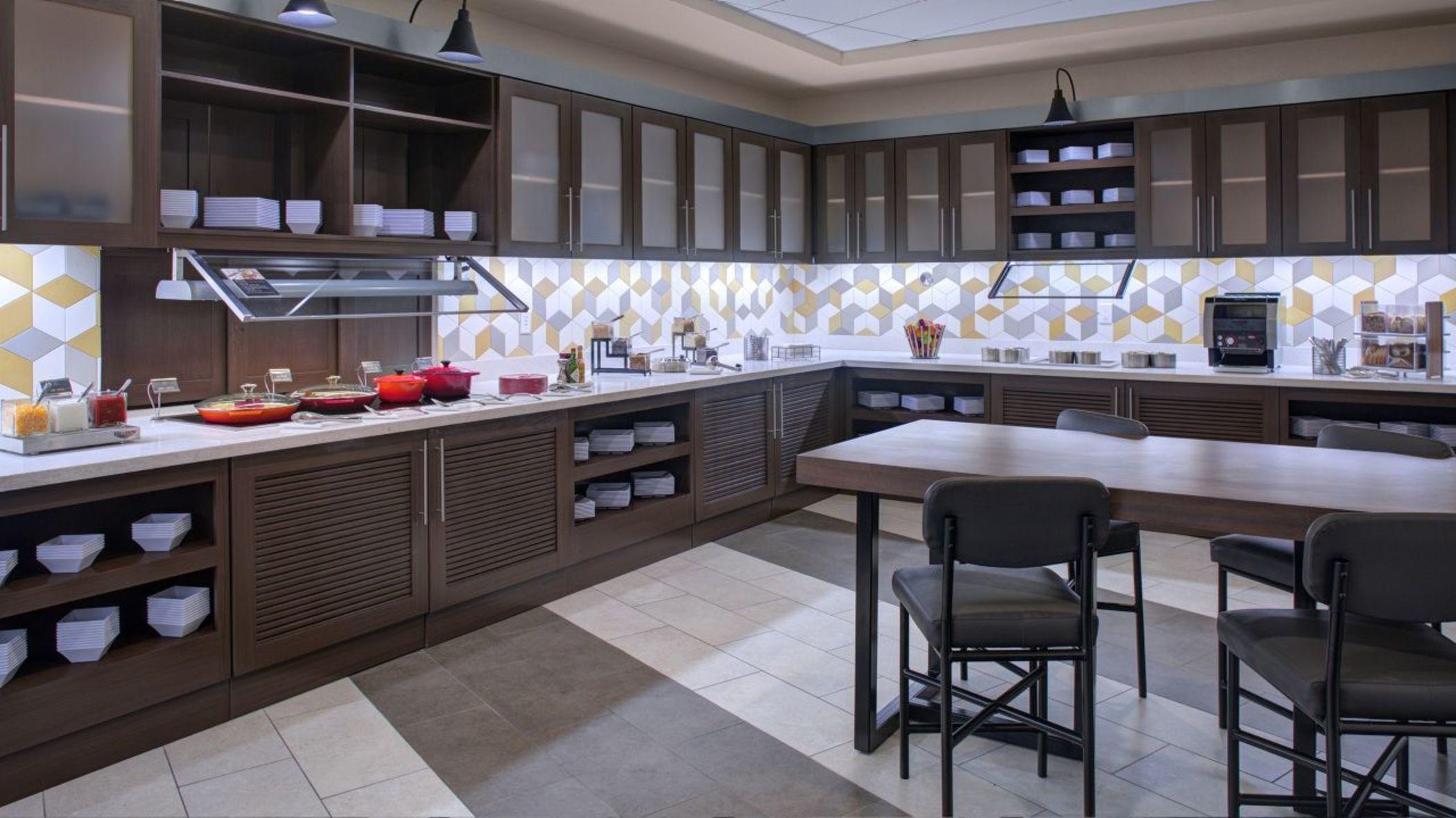 Hotel Hyatt Place Dallas/the Colony 3*
