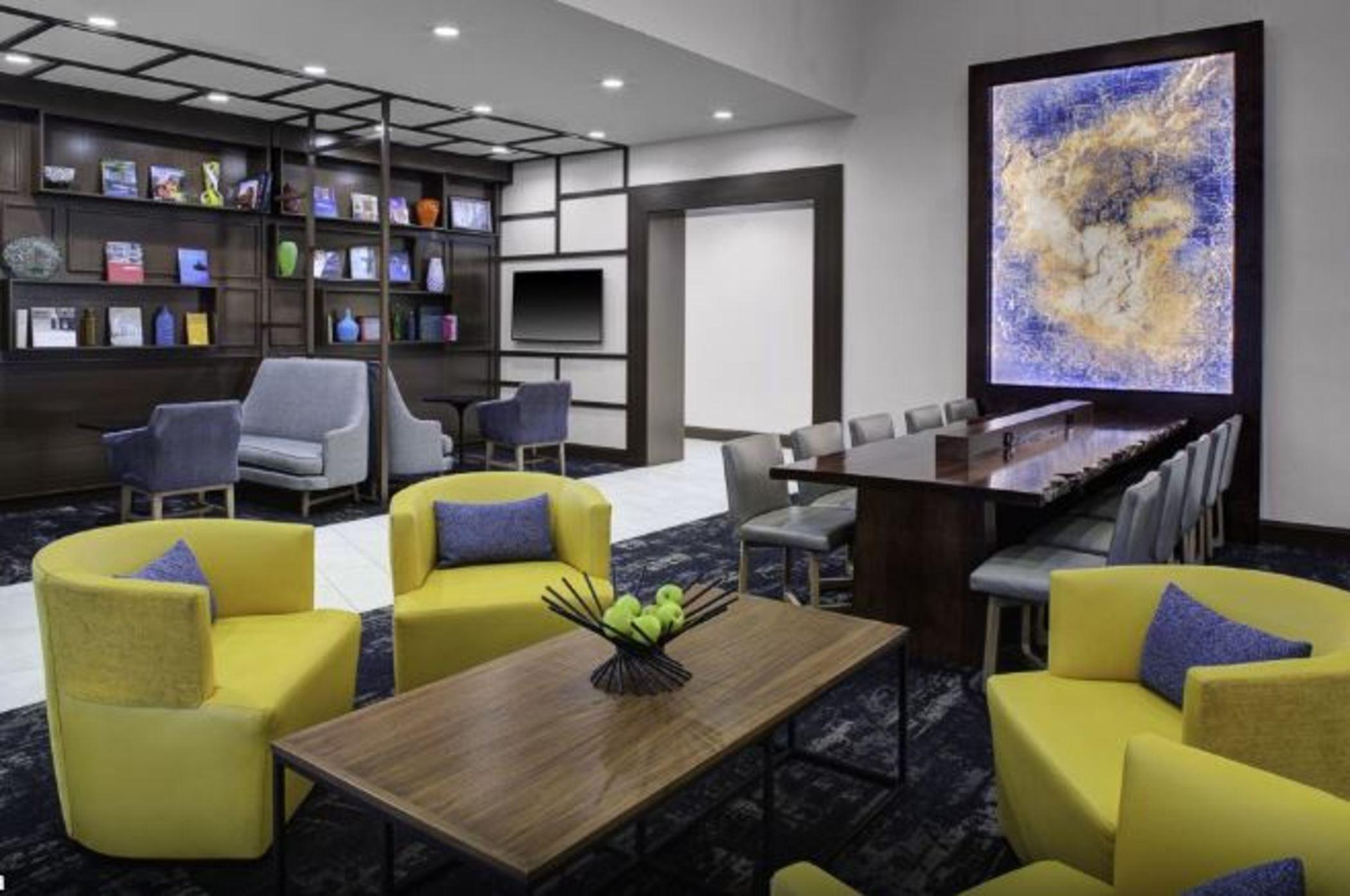 Hotel Hyatt Place Dallas/the Colony
