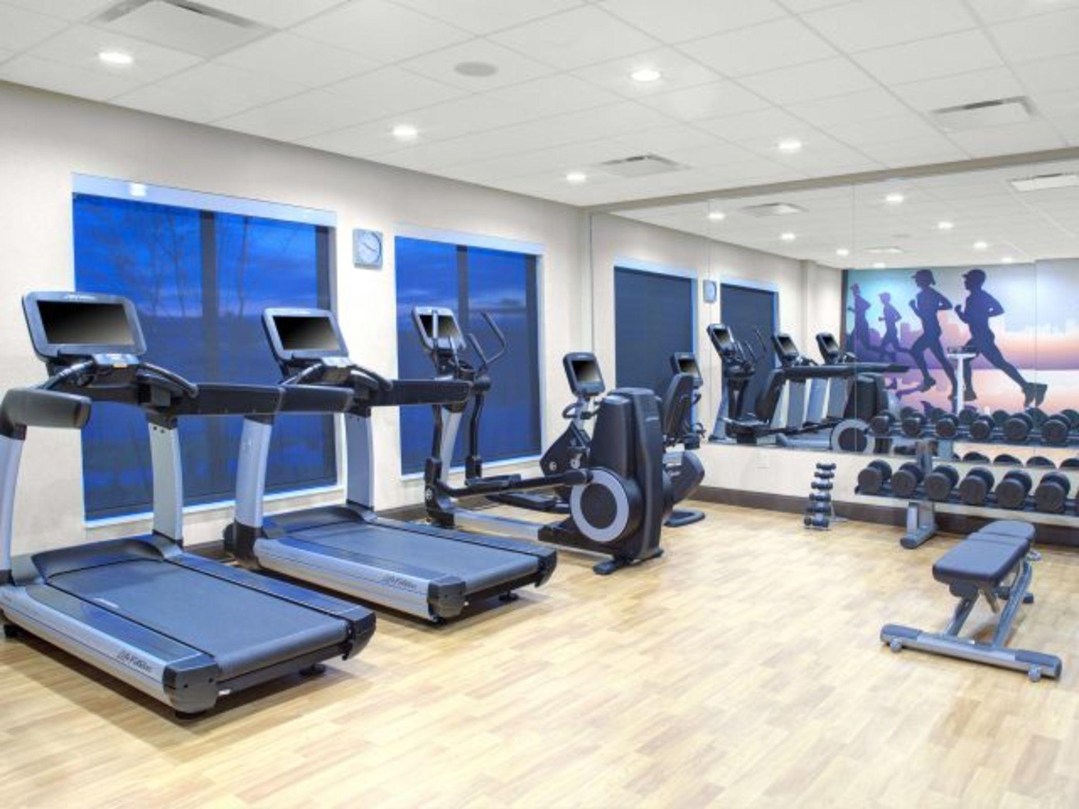 Hyatt Place Dallas/the Colony