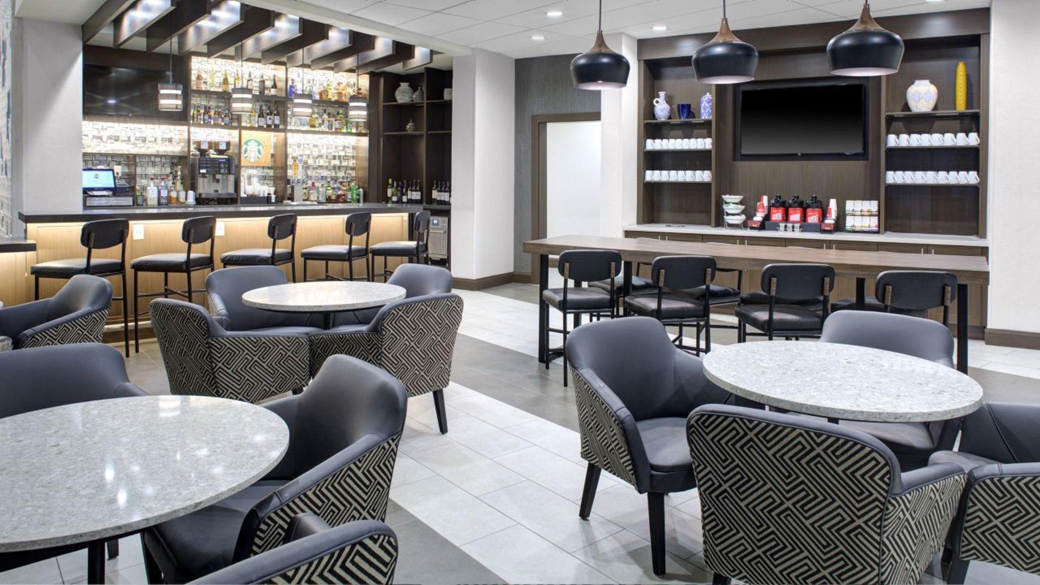 Hyatt Place Dallas/the Colony 3*