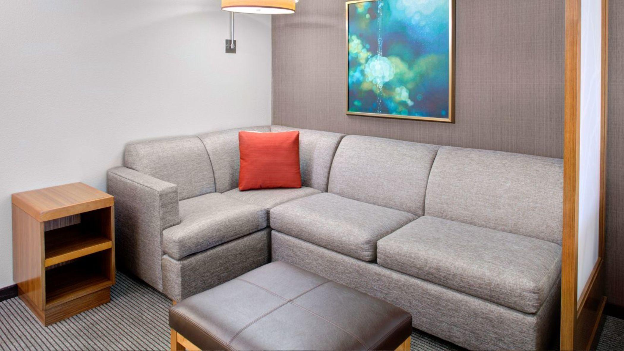 Hyatt Place Dallas/the Colony Hotel