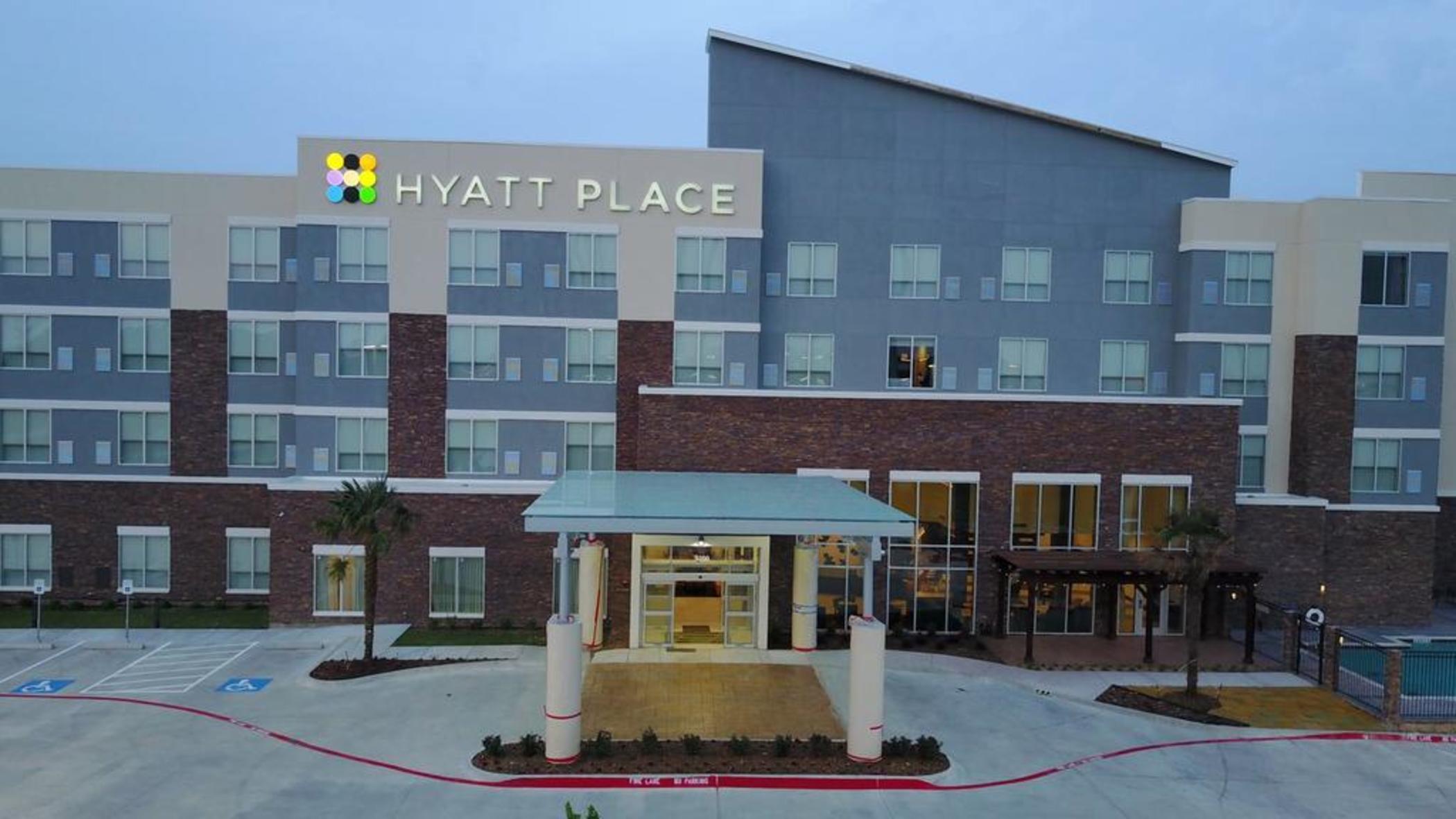 Hyatt Place Dallas/the Colony Hotel