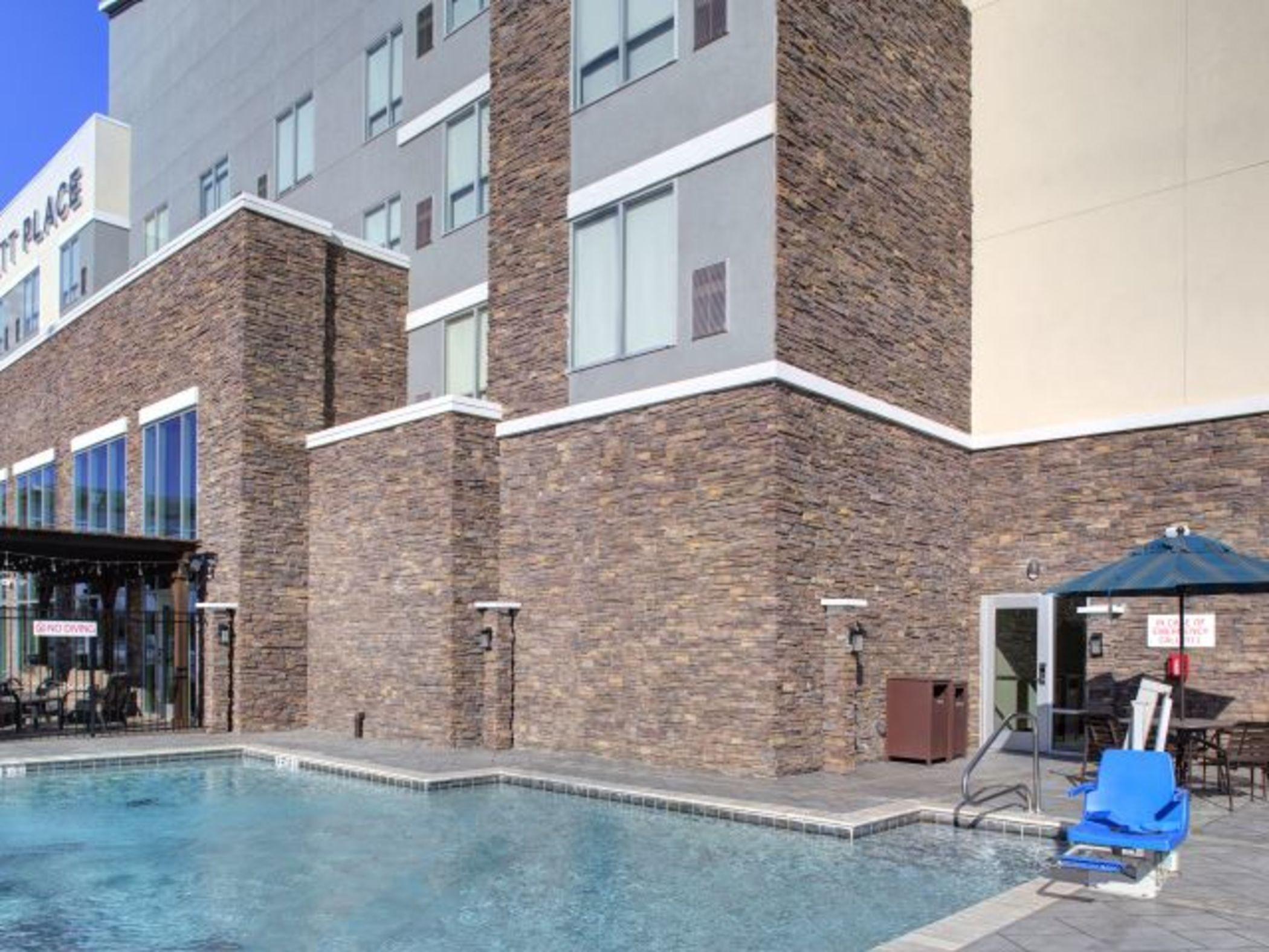 Hyatt Place Dallas/the Colony Hotel The Colony