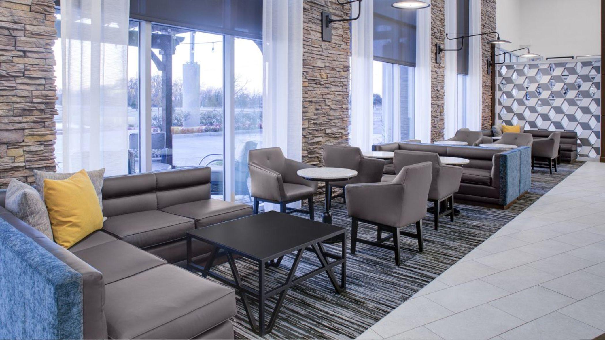 Hotel Hyatt Place Dallas/the Colony