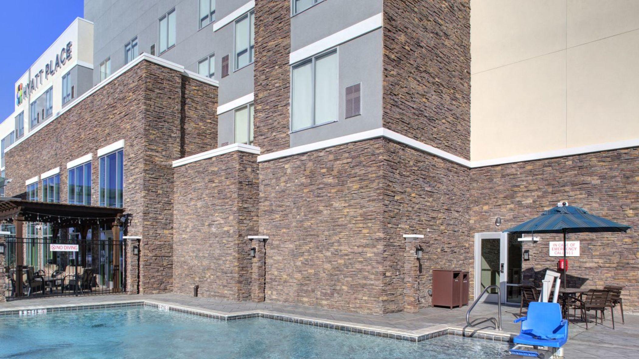 Hyatt Place Dallas/the Colony