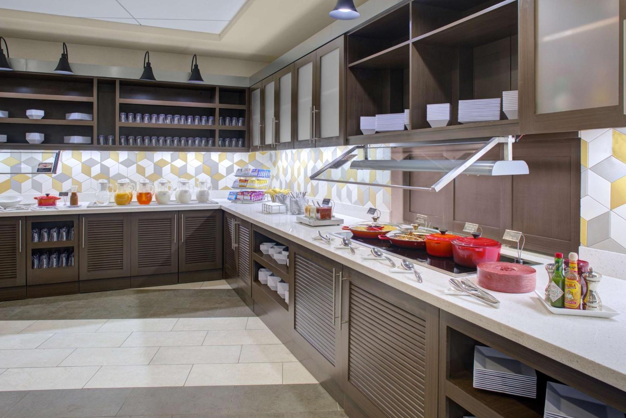 Hotel Hyatt Place Dallas/the Colony