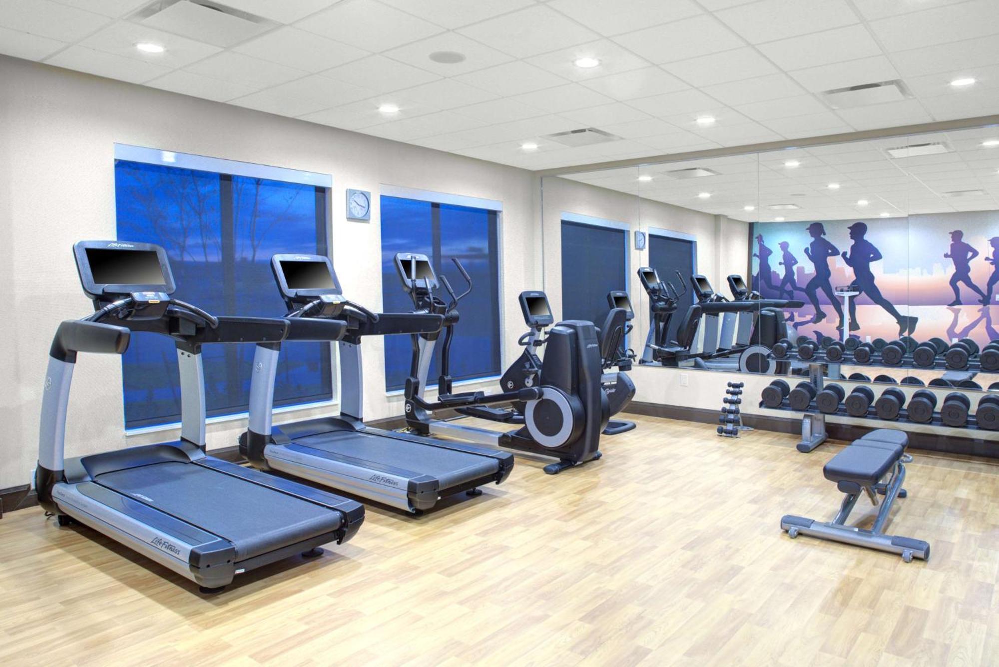 Hyatt Place Dallas/the Colony The Colony