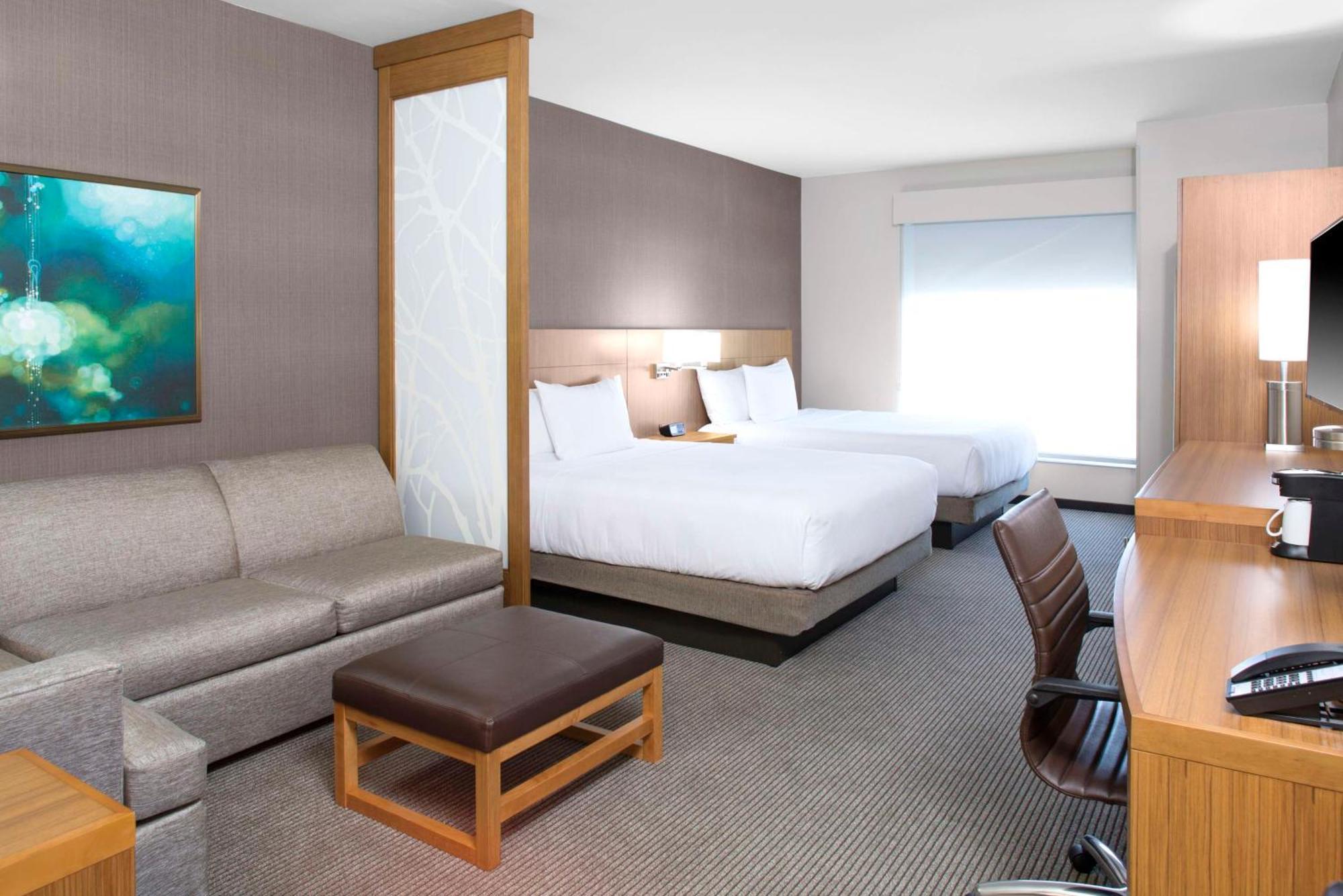 Hyatt Place Dallas/the Colony The Colony
