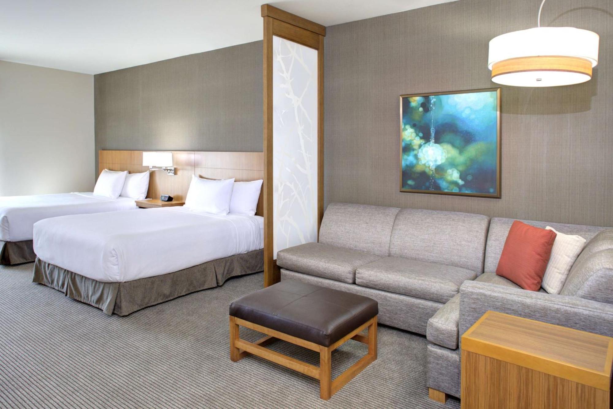 Hyatt Place Dallas/the Colony 3*