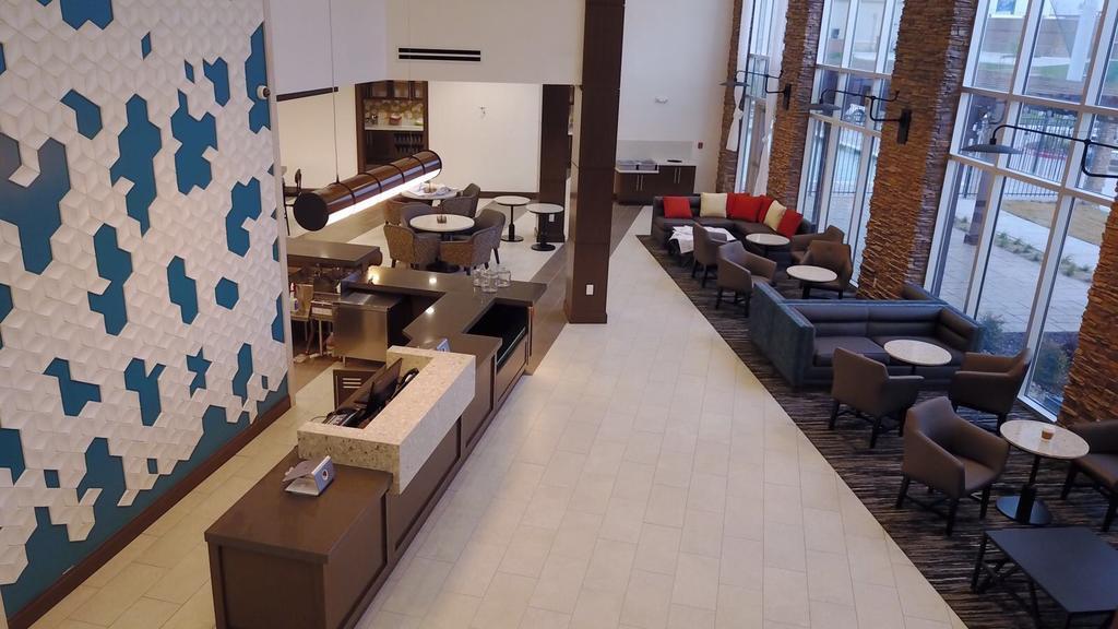 Hyatt Place Dallas/the Colony