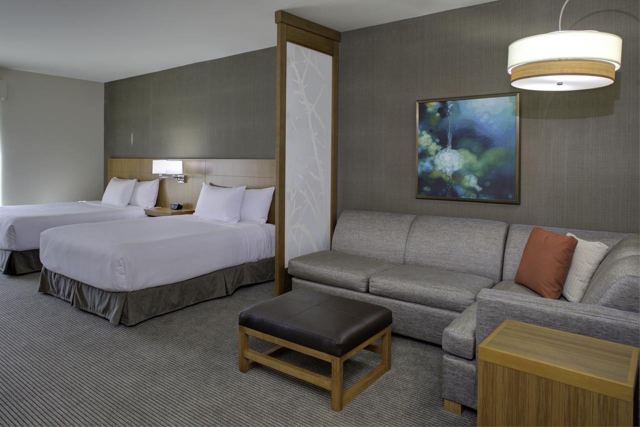 Hyatt Place Dallas/the Colony Hotel