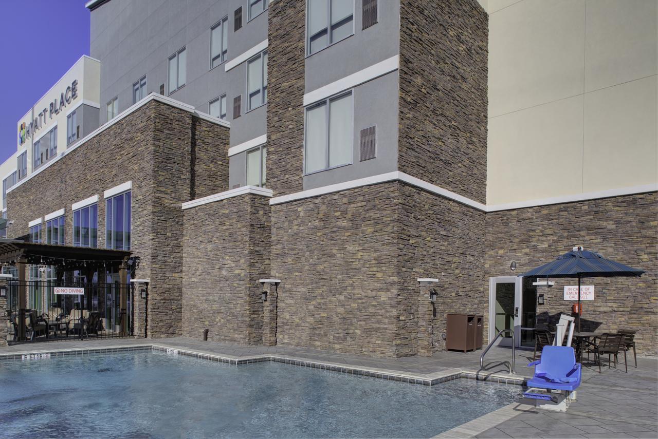 Hotel Hyatt Place Dallas/the Colony