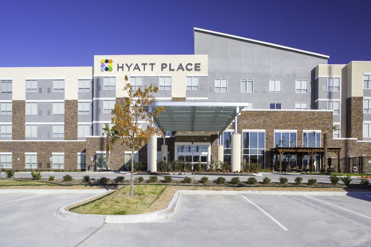 Hotel Hyatt Place Dallas/the Colony