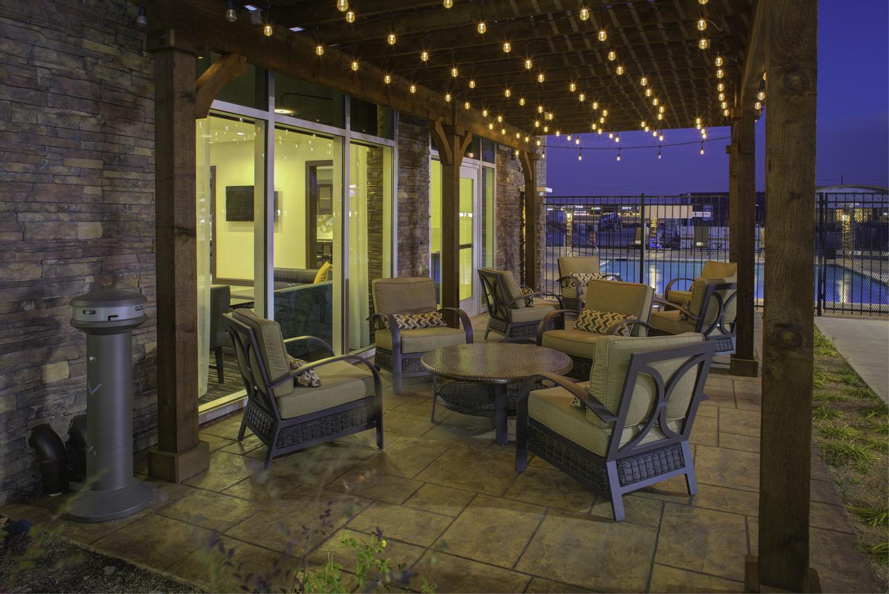 Hotel Hyatt Place Dallas/the Colony