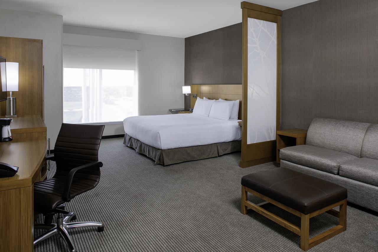 Hyatt Place Dallas/the Colony Hotel