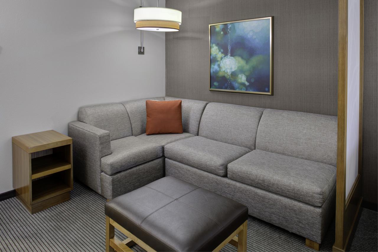 Hyatt Place Dallas/the Colony 3* The Colony