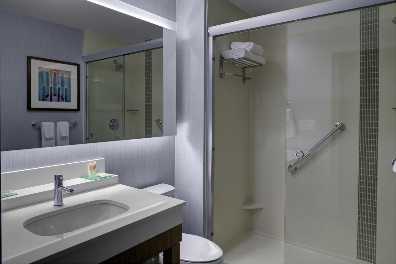 Hyatt Place Dallas/the Colony 3*