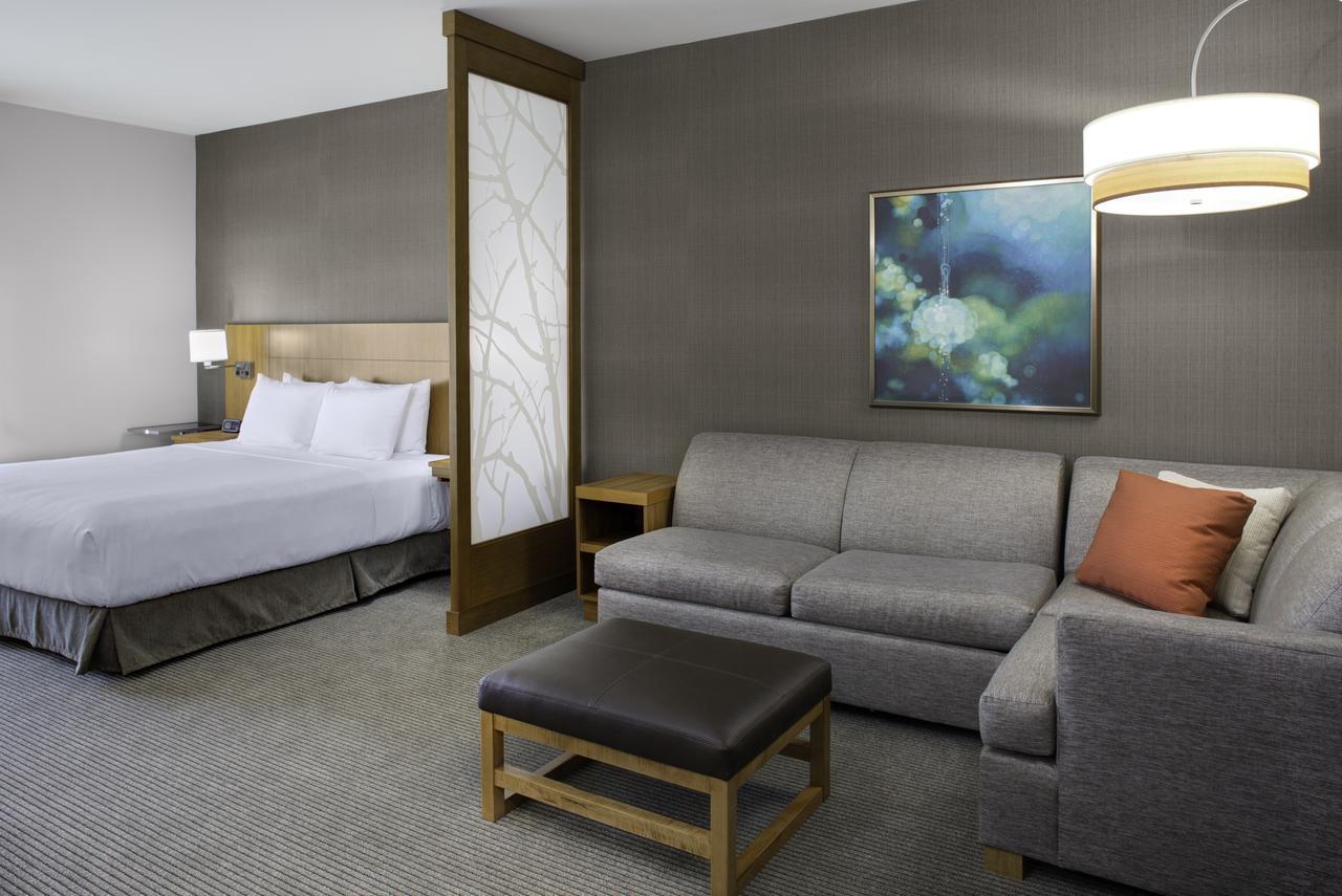 Hyatt Place Dallas/the Colony Hotel The Colony