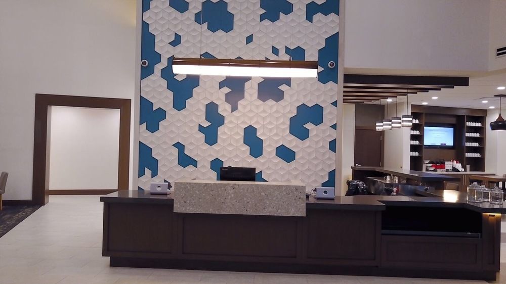Hyatt Place Dallas/the Colony 3* The Colony