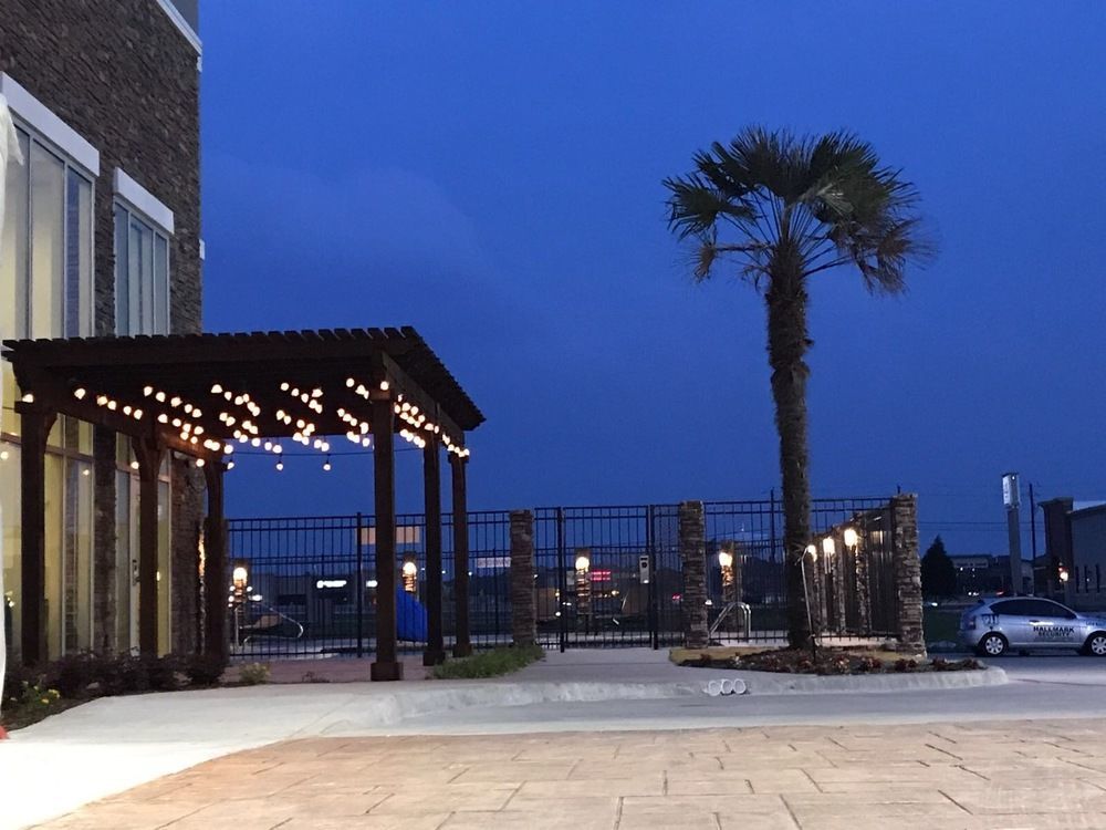 Hyatt Place Dallas/the Colony 3* The Colony