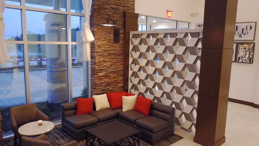Hyatt Place Dallas/the Colony 3*